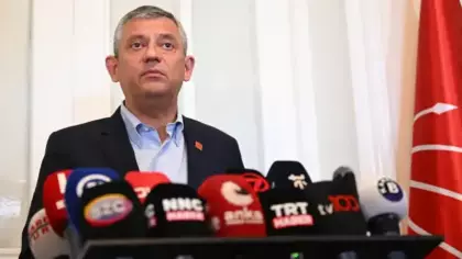 İşte Özgür Özel'in kuracağı yeni partinin adı! İlk kez dile getirildi