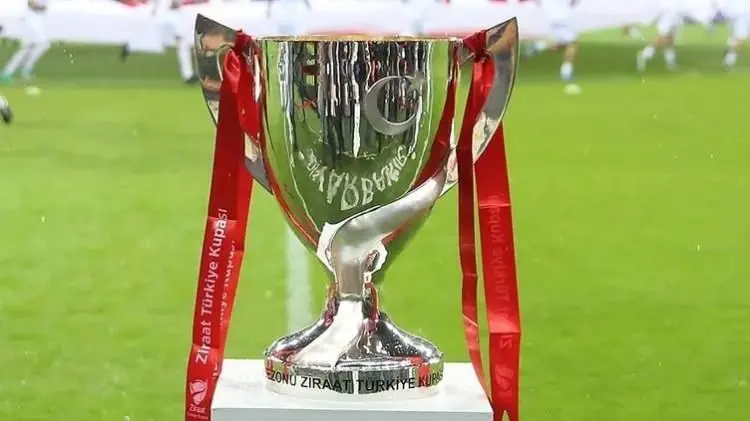 İşte Türkiye Kupası tarihinin en golcü futbolcuları: Zirvede 3 yıldız var!