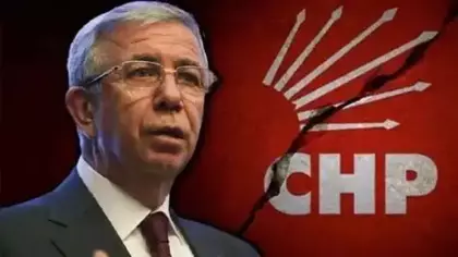 İstifa eden edene... İşte şimdiye kadar CHP'den istifa eden belediye başkanları...