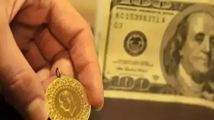 İstihdam verisi altını ve doları nasıl etkileyecek?