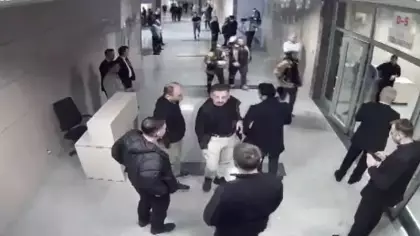 İstinaf hakimi Aslı Kahraman'ı makamında vuran savcıya istenen ceza belli oldu