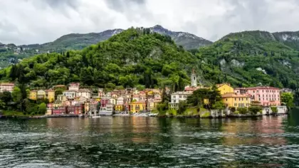 İtalya'daki turistik bölgeden örnek karar: Mayo ile gezene ceza