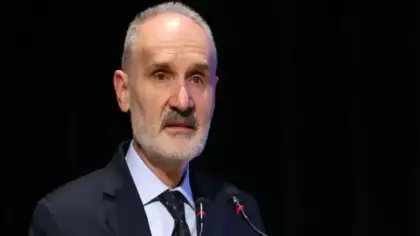 İTO Başkanı Avdagiç, yılın ikinci 6 ayına ilişkin beklentilerini değerlendirdi