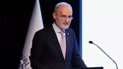 İTO Başkanı Avdagiç: Yüksek faiz ortamı reel sektör üzerindeki baskısını sürdürüyor