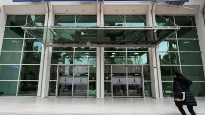 İZBETON soruşturmasında yeni gelişme: 7 kişi serbest bırakıldı!