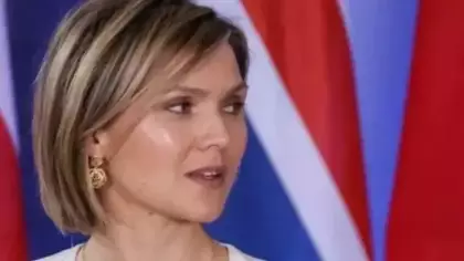 İzlanda Başbakanından Trump'a: Komik değilsin!