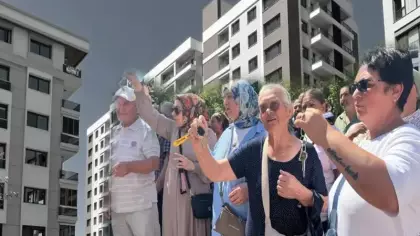 İzmir'de kentsel dönüşüm fiyaskosu: Beceriksizliğin faturası vatandaşa kesildi!