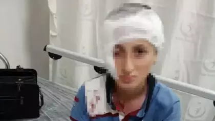 İzmir'de köpek saldırısına uğrayan 11 yaşındaki çocuğa emsal niteliğinde tazminat