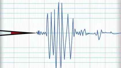 İzmir'de korkutan deprem!