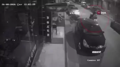 İzmir'de yanlış kişiyi vuran saldırgana hastaneden sitem: 