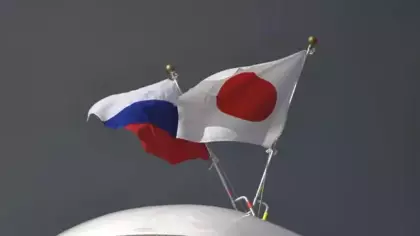 Japonya'da Rus casusluğu alarmı: İddialar sonrası yeni önlemler masada