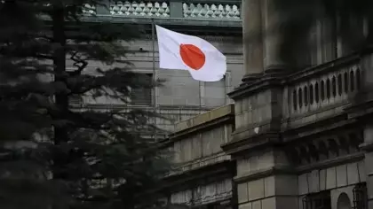 Japonya'dan 15 milyon dolarlık hibe