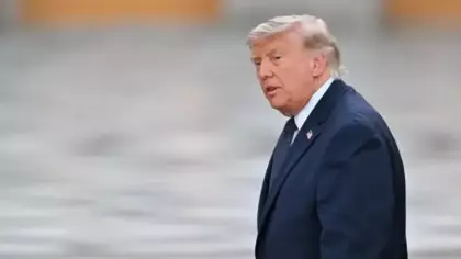 JD Vance'ten Trump savunması: Watergate yorumu olay oldu!