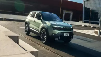 Jeep Avenger Türkiye yollarına çıktı: Yeni versiyonun özellikleri belli oldu