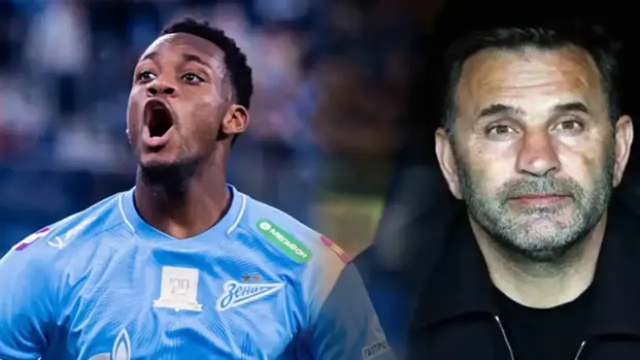 Jhon Duran Galatasaray ile anlaştı mı? Menajeri İstanbul'da