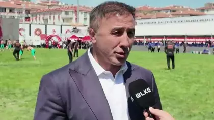 Judo’da yeni tesis heyecanı: Yenimahalle’deki tesisin yıl sonunda açılması bekleniyor