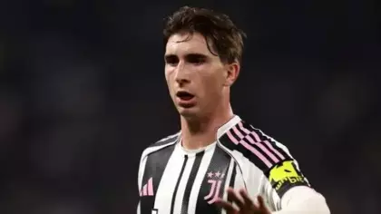 Juventuslu Fabio Miretti'nin menajerinden Beşiktaş açıklaması!