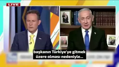 KAAN için kritik eşik aşılırken İsrail Başbakanı Netanyahu'dan F-35 hazımsızlığı: Denge altüst olur