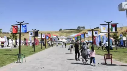 Kabine toplantısı 3’üncü kez Ahlat’ta yapılacak