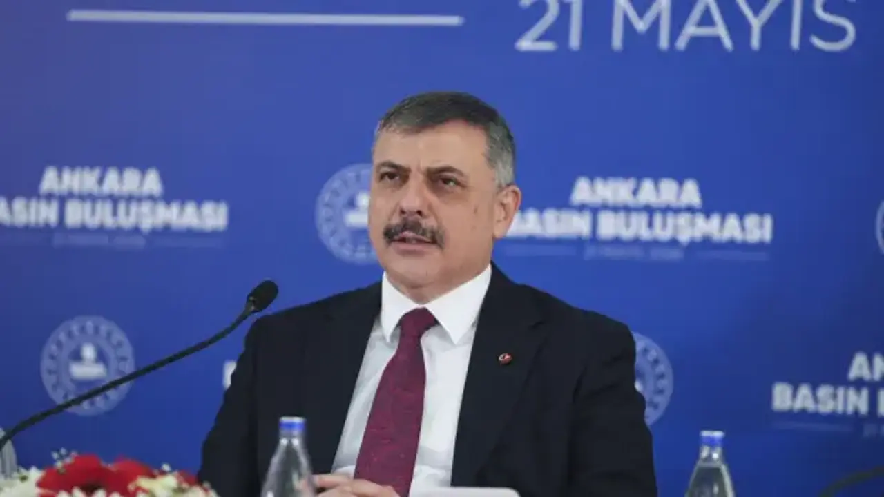 Kabinede sosyal medyanın zirvesinde Mustafa Çiftçi var!