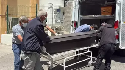 Kabus devam ediyor! Bir acı haber daha geldi...
