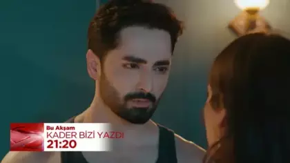 Kader Bizi Yazdı 12. bölüm: Riya, Kabir'i kıskanıyor