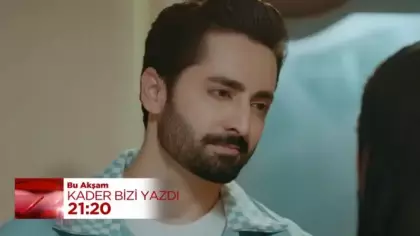 Kader Bizi Yazdı 14. bölüm: