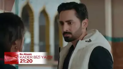Kader Bizi Yazdı 15. bölüm: Riya'dan Kabir'e ağır sözler