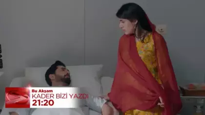 Kader Bizi Yazdı'da Kabir, Riya'yı kurtarıyor! Buzları eritebilecek mi?