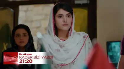 Kader Bizi Yazdı'da Riya, Kabir'i kurtarıyor! Onu affedecek mi?