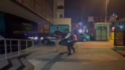 Kadıköy'de 14 yıl 2 ay kesinleşmiş hapis cezasıyla aranan hükümlü yakalandı