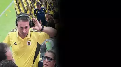 Kadıköy'deki yeni sistem herkesi şaşırttı! Aziz Yıldırım 'birlik' için bakın ne yapmış
