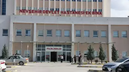 Kadın doğum doktoru hakkında 'para karşılığı muayene' soruşturması: 3 kişi tutuklandı
