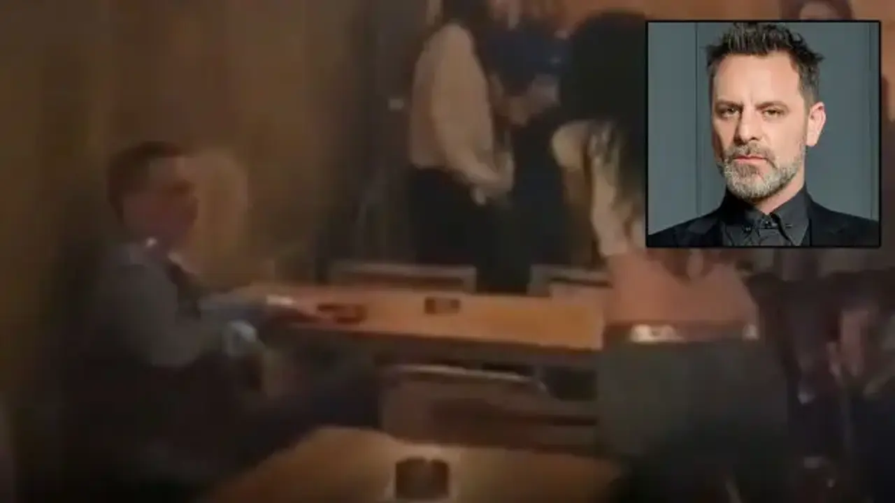 Kadınlar tepki göstermişti! Ozan Güven'den ilk açıklama