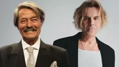 Kadir İnanır ve Soner Arıca'nın acı günü!