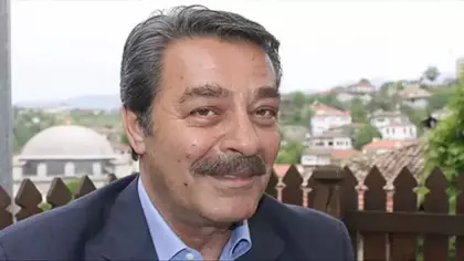 Kadir İnanır'a veda: Son yolculuğuna uğurlanıyor!