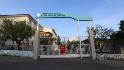 Kahramanmaraş'ta 10 kişinin hayatını kaybettiği okul hakkında yeni karar!