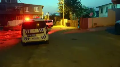 Kahramanmaraş’ta kanlı kavga! 2 kuzen feci şekilde hayatını kaybetti