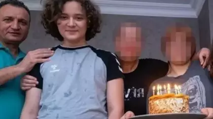 Kahramanmaraş'taki okul saldırısı davasında ilk duruşma tamamlandı! Anne tahliye edildi