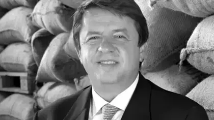 Kahve Dünyası’nın sahibi Birol Altınkılıç hayatını kaybetti