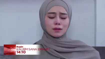 Kalbim Sana Emanet 43. bölüm: Ayşe gerçeği öğreniyor