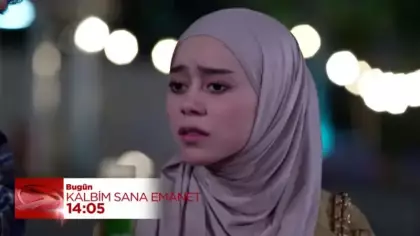 Kalbim Sana Emanet 6. bölüm: Raja ve Rani'nin tuzağı