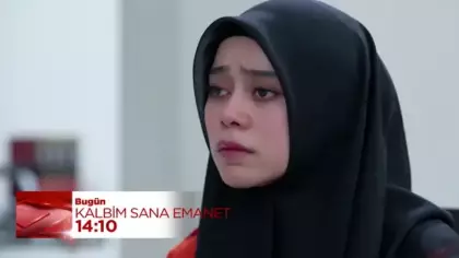 Kalbim Sana Emanet'te Ayşe, Raja'yı korumaya çalışıyor! Değişmeye mi başlıyor?