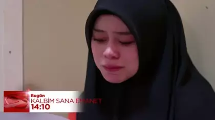 Kalbim Sana Emanet'te Ayşe suçsuzluğunu ispatlayabilecek mi? Büyük fırsat doğuyor!