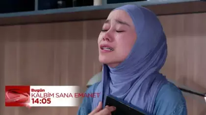 Kalbim Sana Emanet'te Ayşe ve Raja evden ayrılıyor! Sır ortaya çıkacak mı?