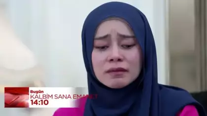 Kalbim Sana Emanet'te Ayşe'yi üzen video! Raja gerçekleri nasıl ispatlayacak?