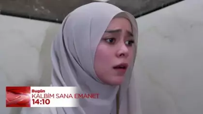Kalbim Sana Emanet'te büyük bir yanlış anlaşılma! Suçsuzluğunu kanıtlayabilecek mi?