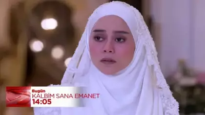 Kalbim Sana Emanet'te Raja, Ayşe'ye yakalanıyor! Ne açıklama yapacak?