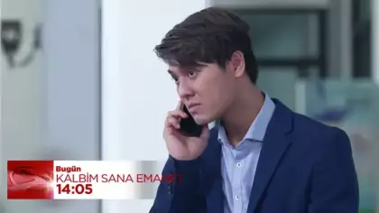 Kalbim Sana Emanet'te Raja, Ayşe'yi yalnız bırakmıyor! Ayırmak için ne yapacak?