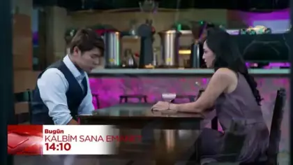 Kalbim Sana Emanet'te Raja, Rani ile buluşuyor! İsteğiyle afallatıyor